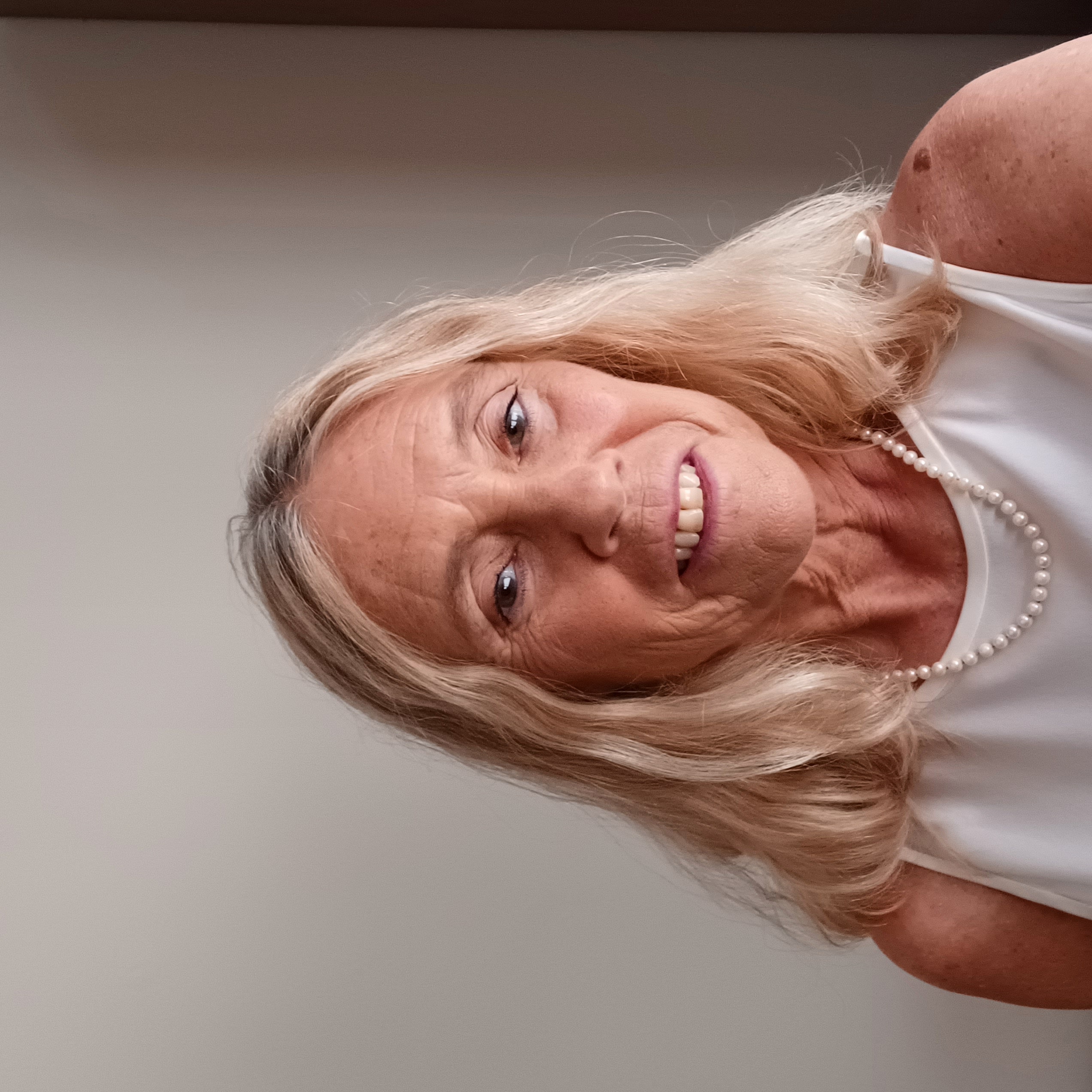 Portrait of Margaret A. Johnsson