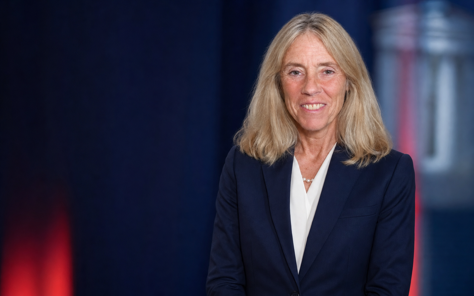 Margaret A. Johnsson